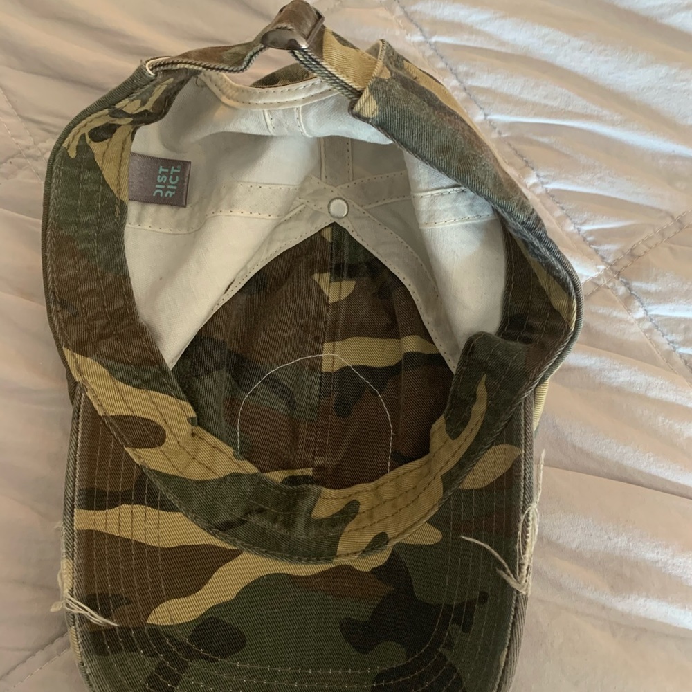 Baseball Cap - image 4